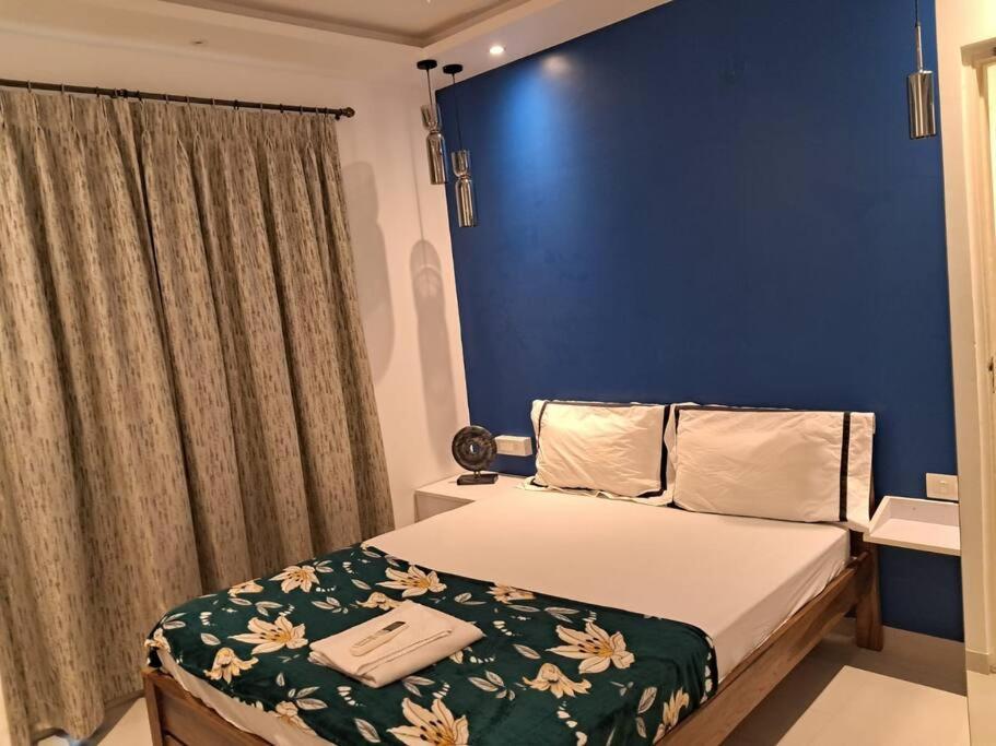 Apartmán 1Bhk Near Goi For The Perfect Goan Getaway! Vāsco Da Gāma Exteriér fotografie